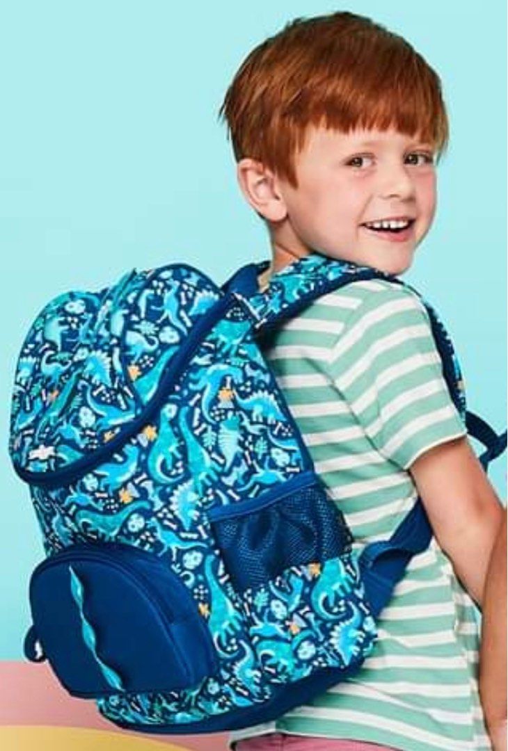Smiggle swim bag deals