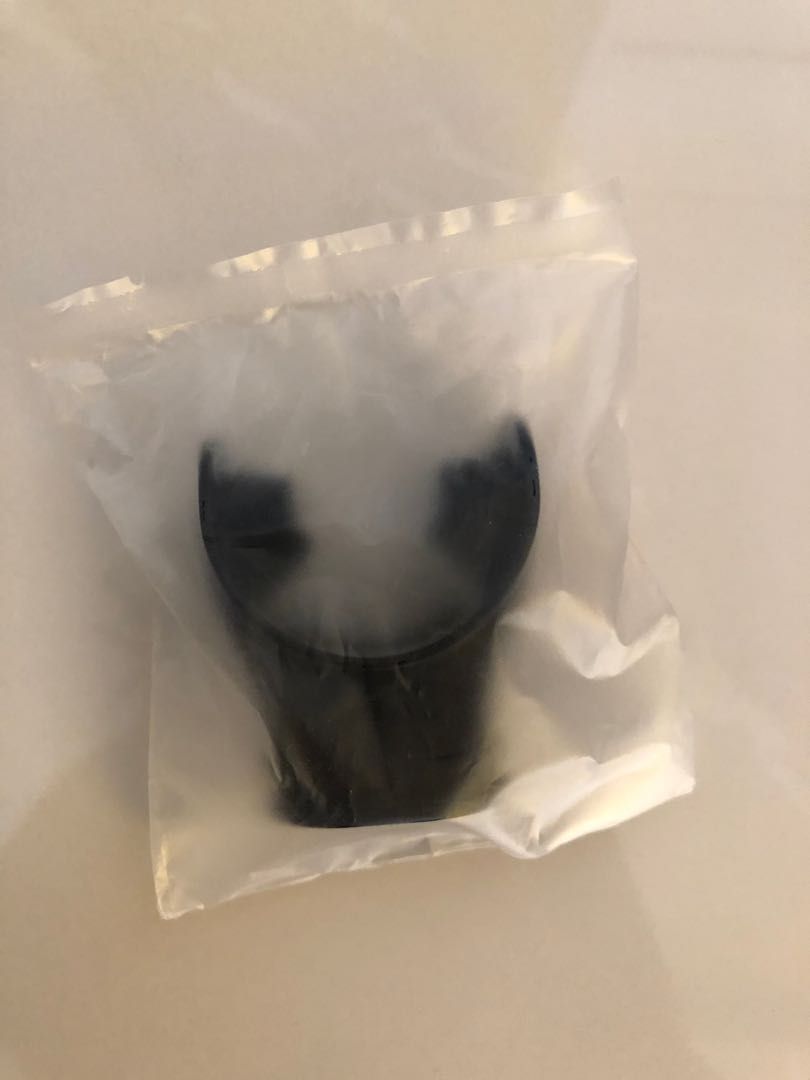 Snorkel mouthpiece, Sports Equipment, Other Sports Equipment and