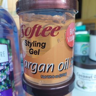 SOFTEE Styling Gel