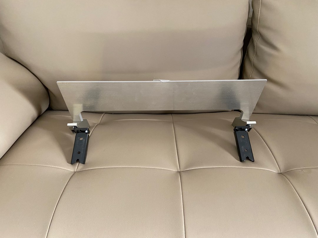 Sony Bravia 50 Inch TV Stand, TV & Home Appliances, TV & Entertainment