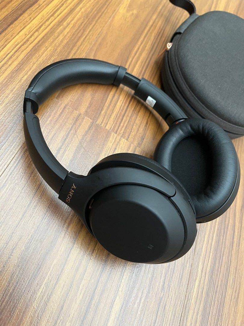 Xm4 bluetooth hotsell