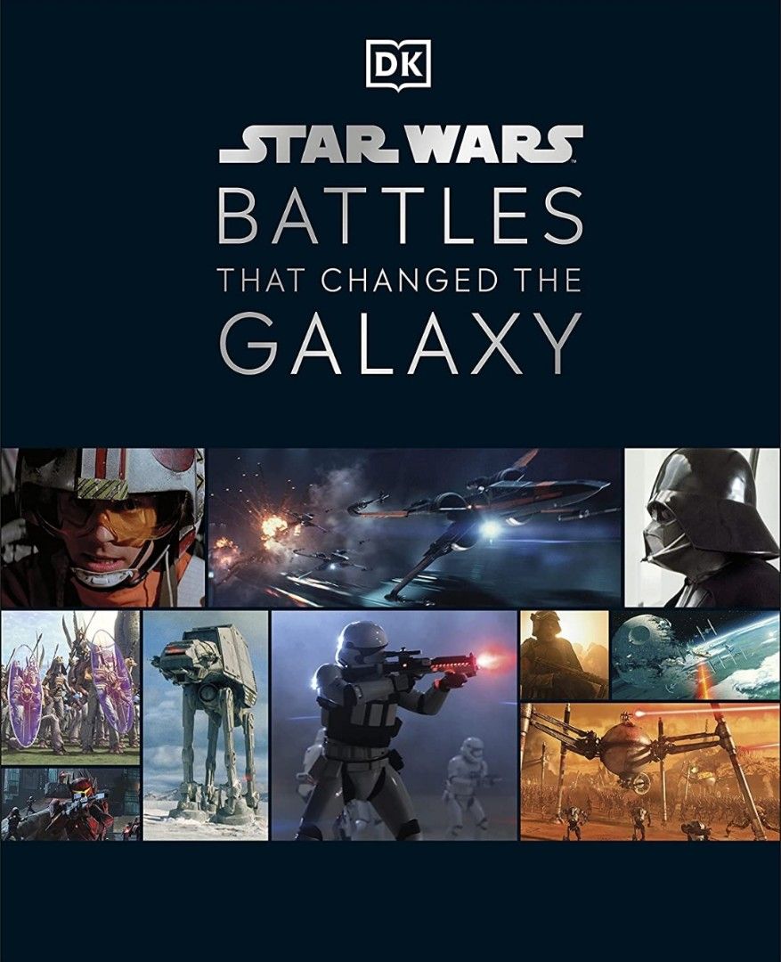 on　Non-Fiction　Wars　Fiction　Books　Magazines,　Toys,　Hobbies　Series.,　Star　Carousell