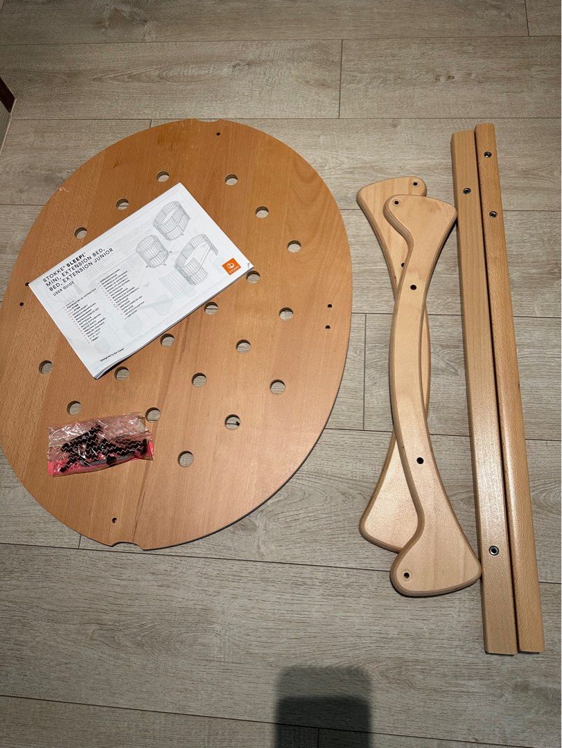Stokke online sleepi manual