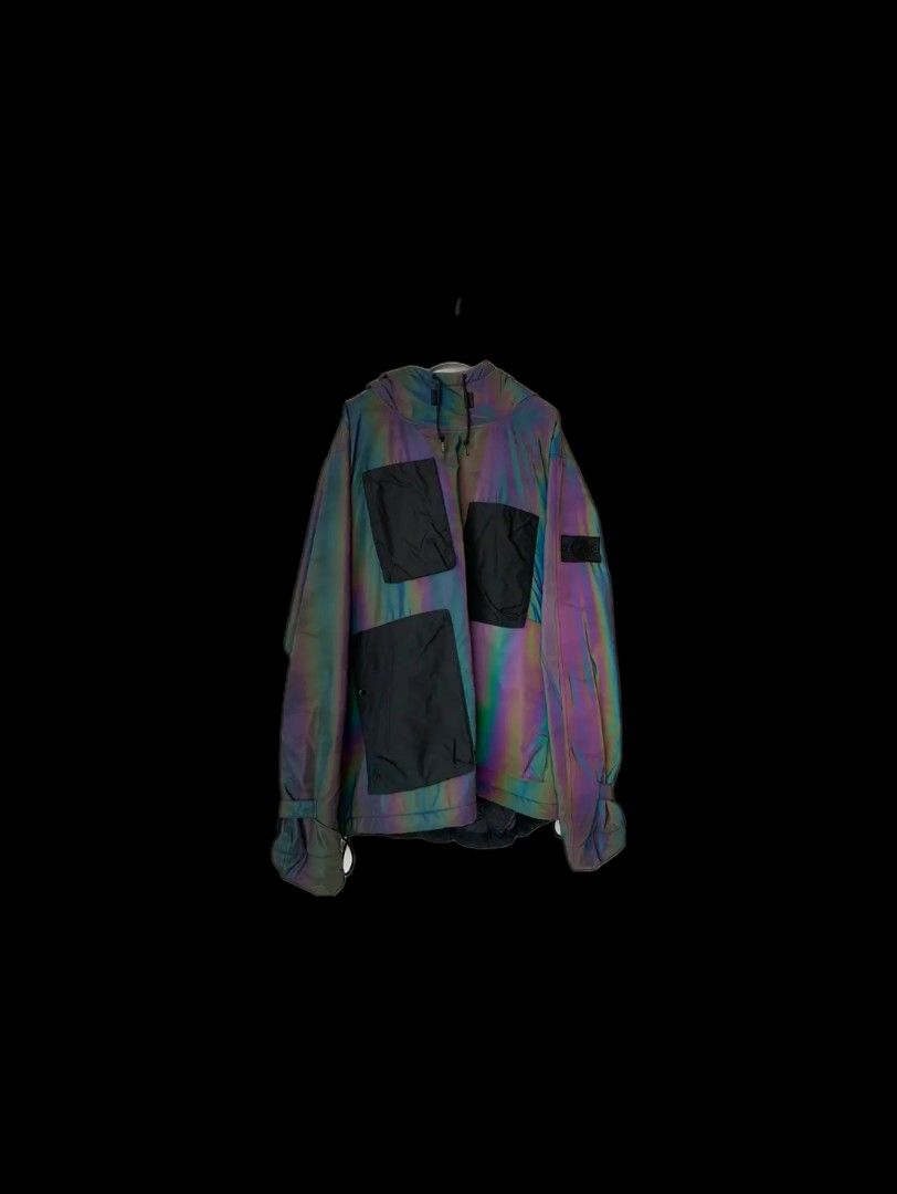 Scarabeo discount stone island