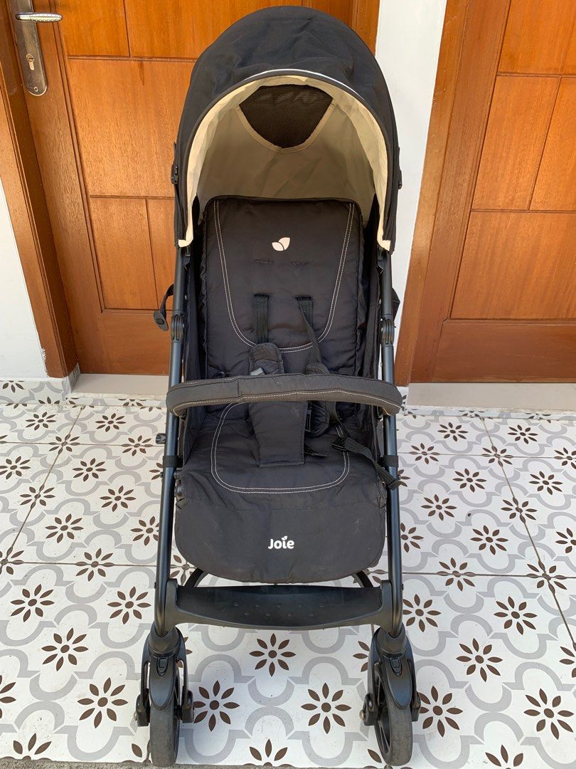 Joie brisk lx universal black discount