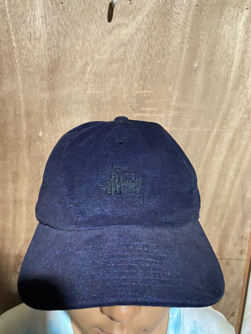 Stussy dadhat, Men's Fashion, Watches & Accessories, Caps & Hats on ...