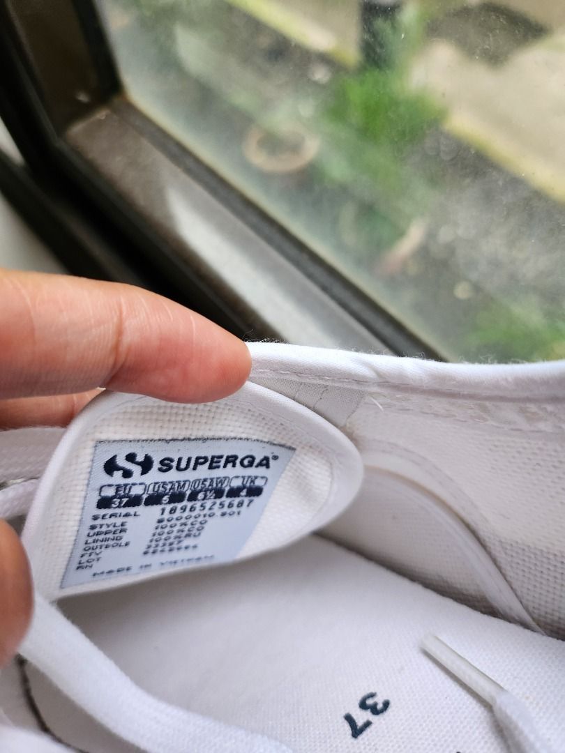 Superga 2760 shop