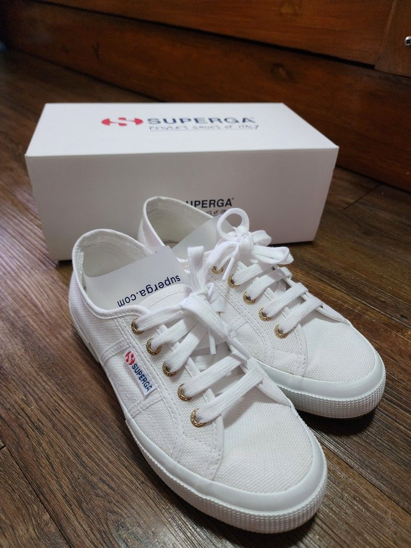 Superga auchan new arrivals