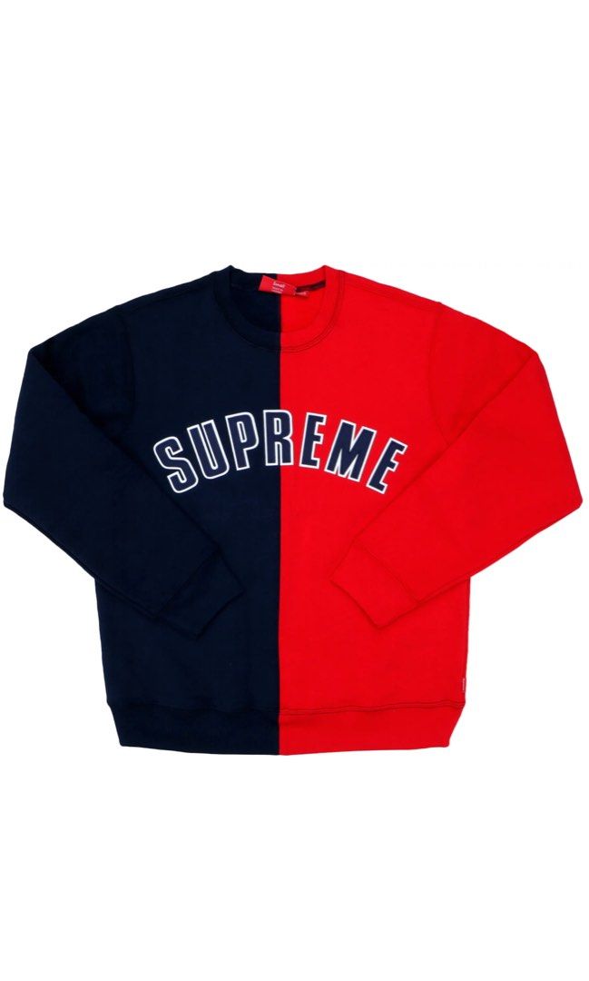 美品・送込】Supreme Big Letters Sweater Mサイズ ❤全部半額❤ www