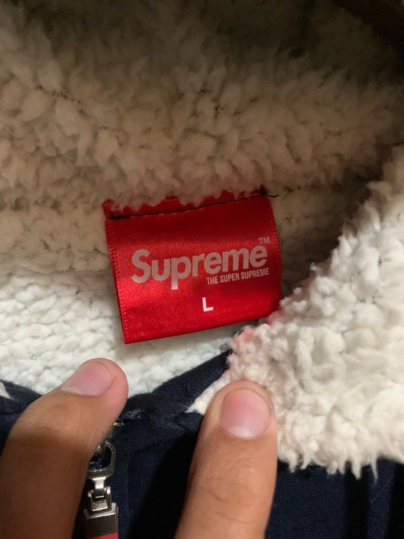 The super supreme hoodie outlet