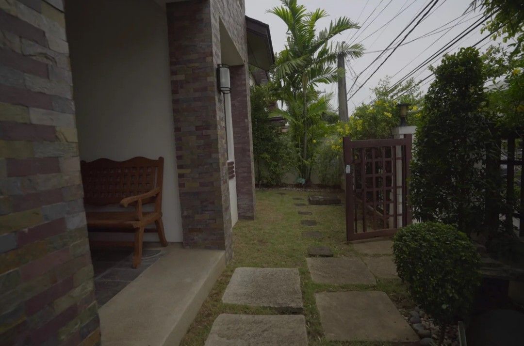 Tahanan Village Paranaque House for sale, Property, Rentals, House