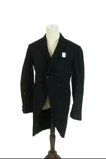 Tailcoat tuxedo jacket