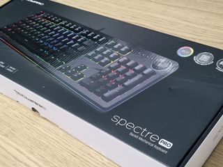 Tecware Spectre Pro Mechanical Keyboard, Computers & Tech, Parts ...