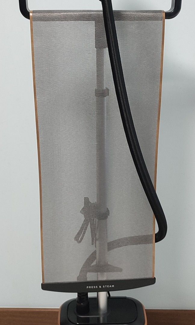 Tefal Garment Steamer Prostyle Care IT8460, TV & Home Appliances, Irons
