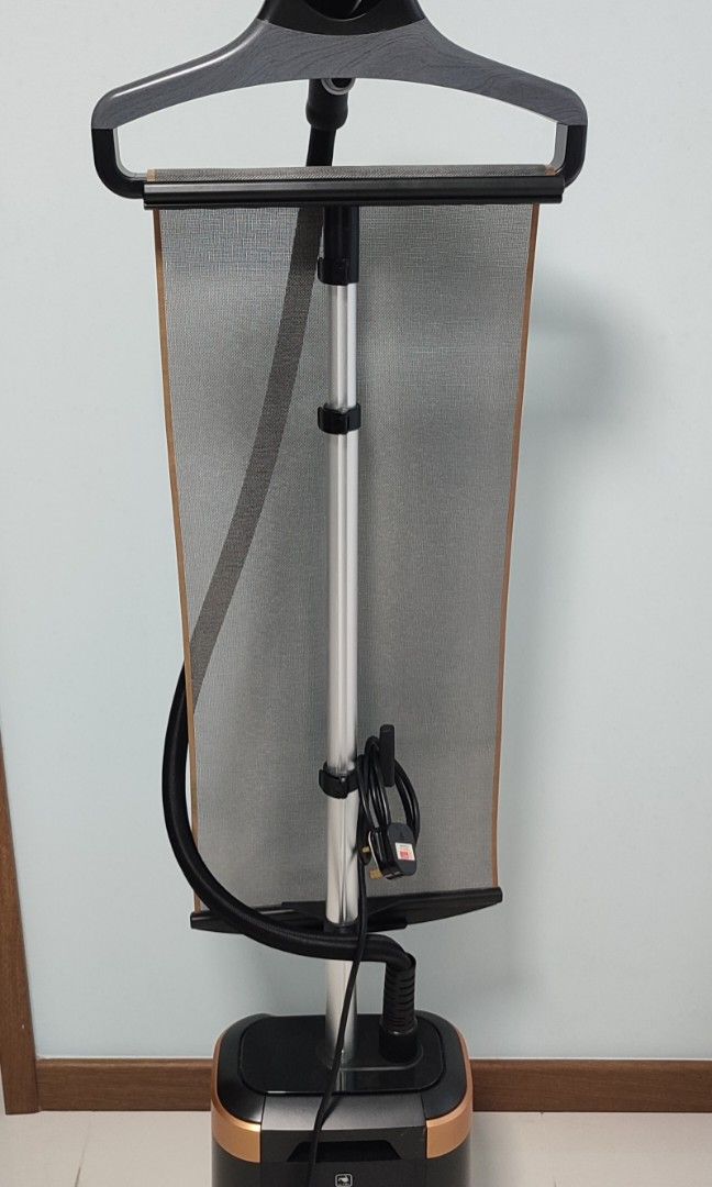 Tefal Garment Steamer Prostyle Care IT8460, TV & Home Appliances, Irons