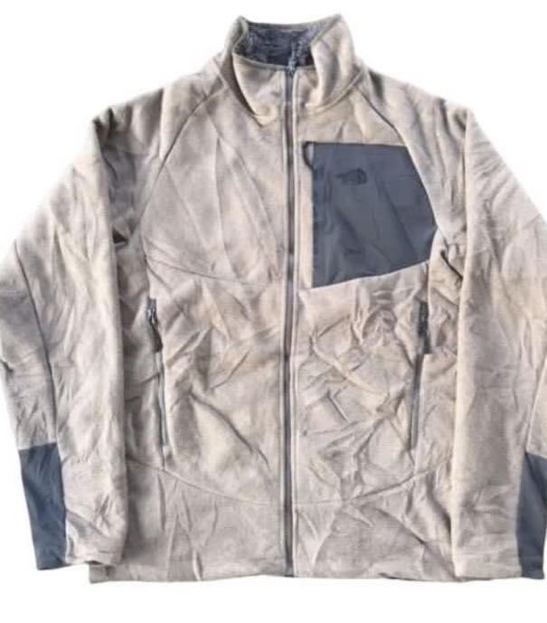 Mens north 2025 face chimborazo jacket