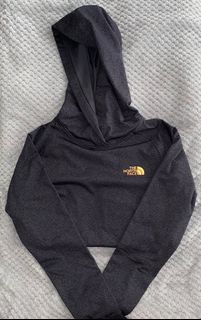 The North Face long sleeve XS