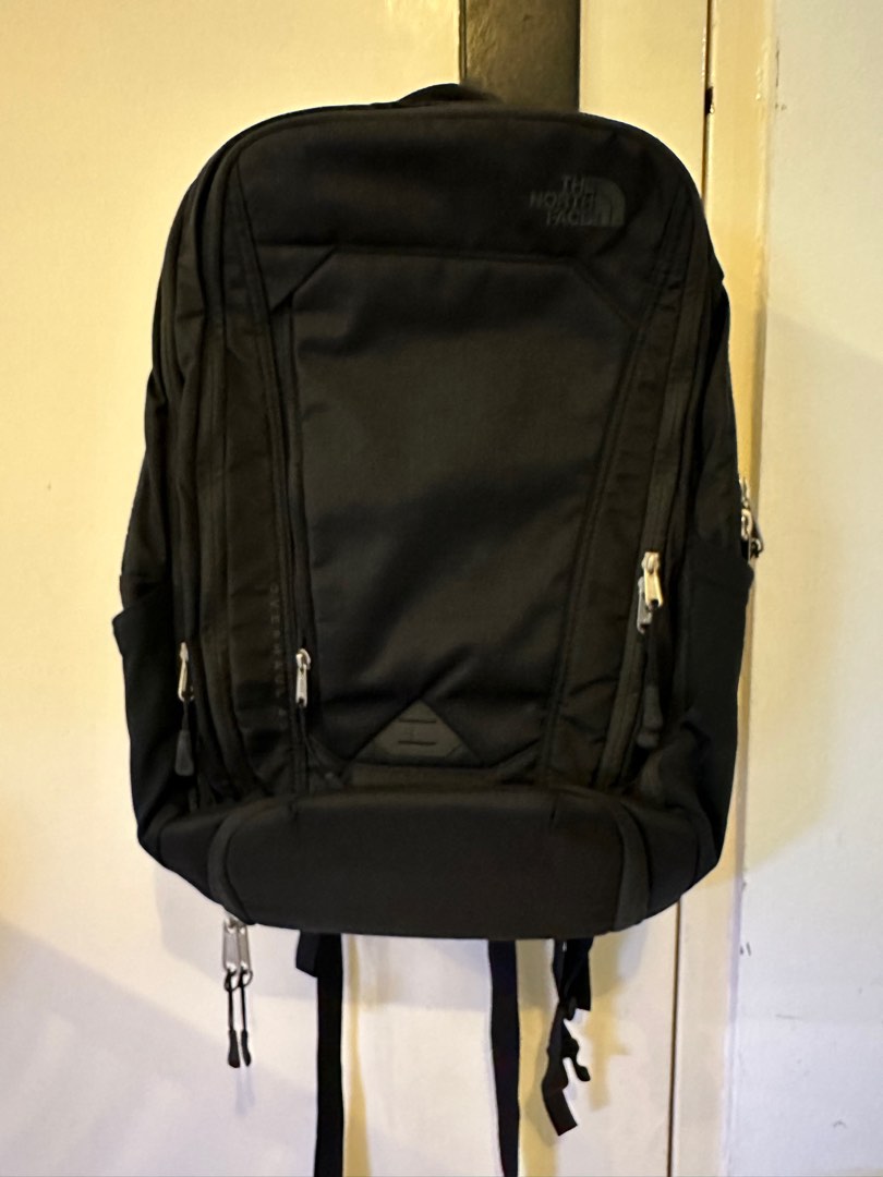 The North Face Overhaul 40, Men's Fashion, Bags, Backpacks on Carousell