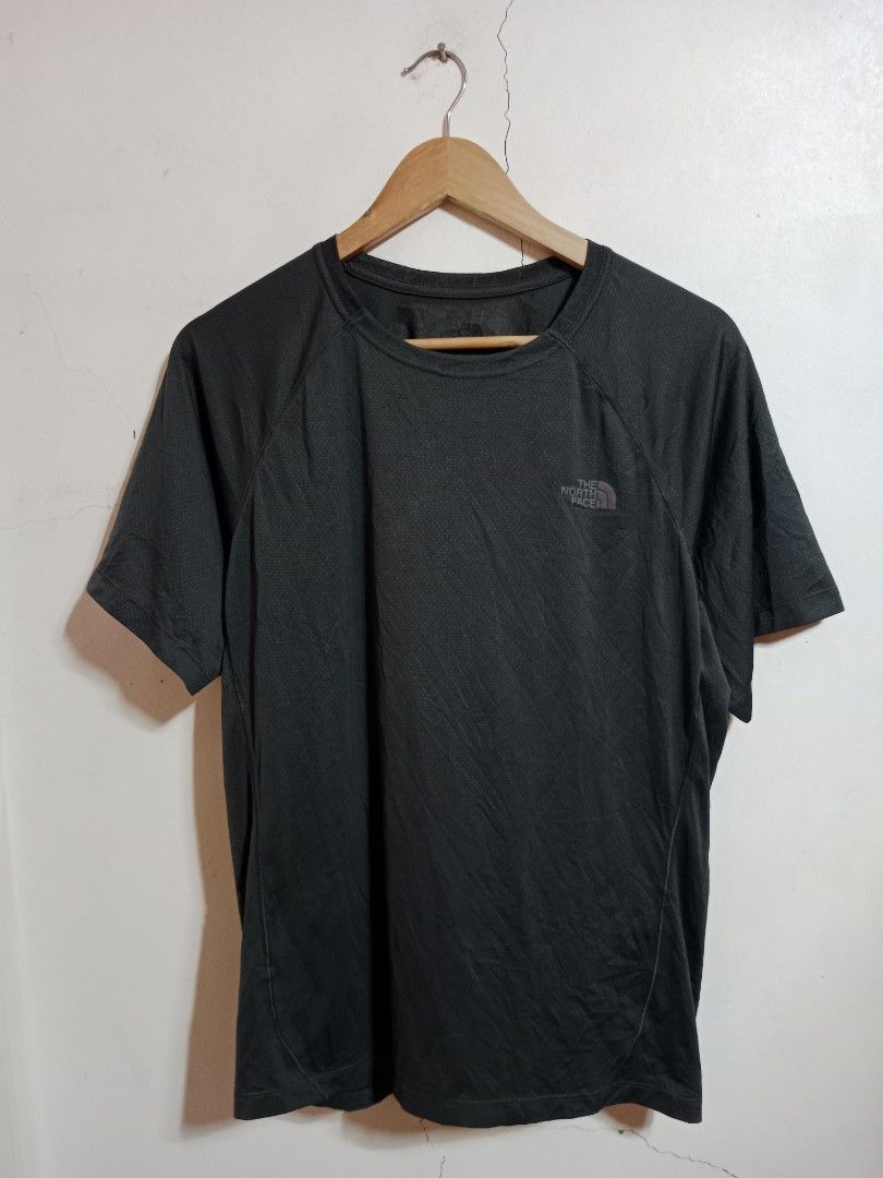 north face dri fit shorts