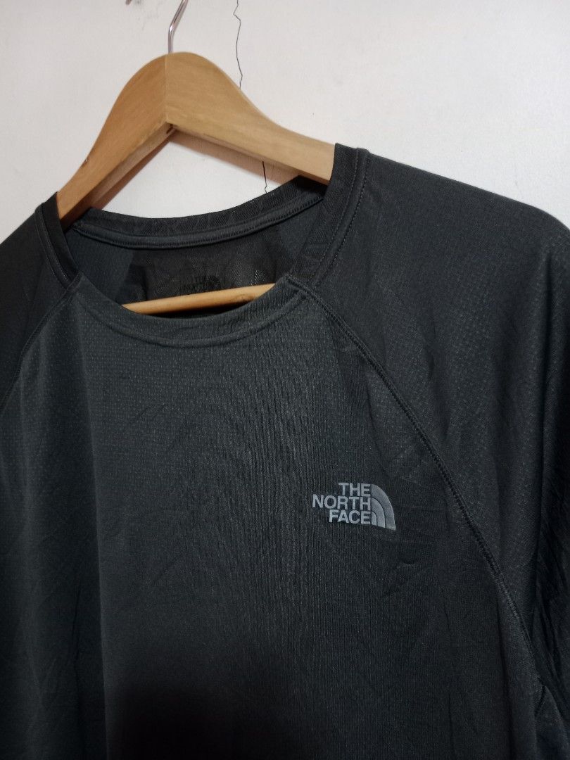 north face dri fit shorts