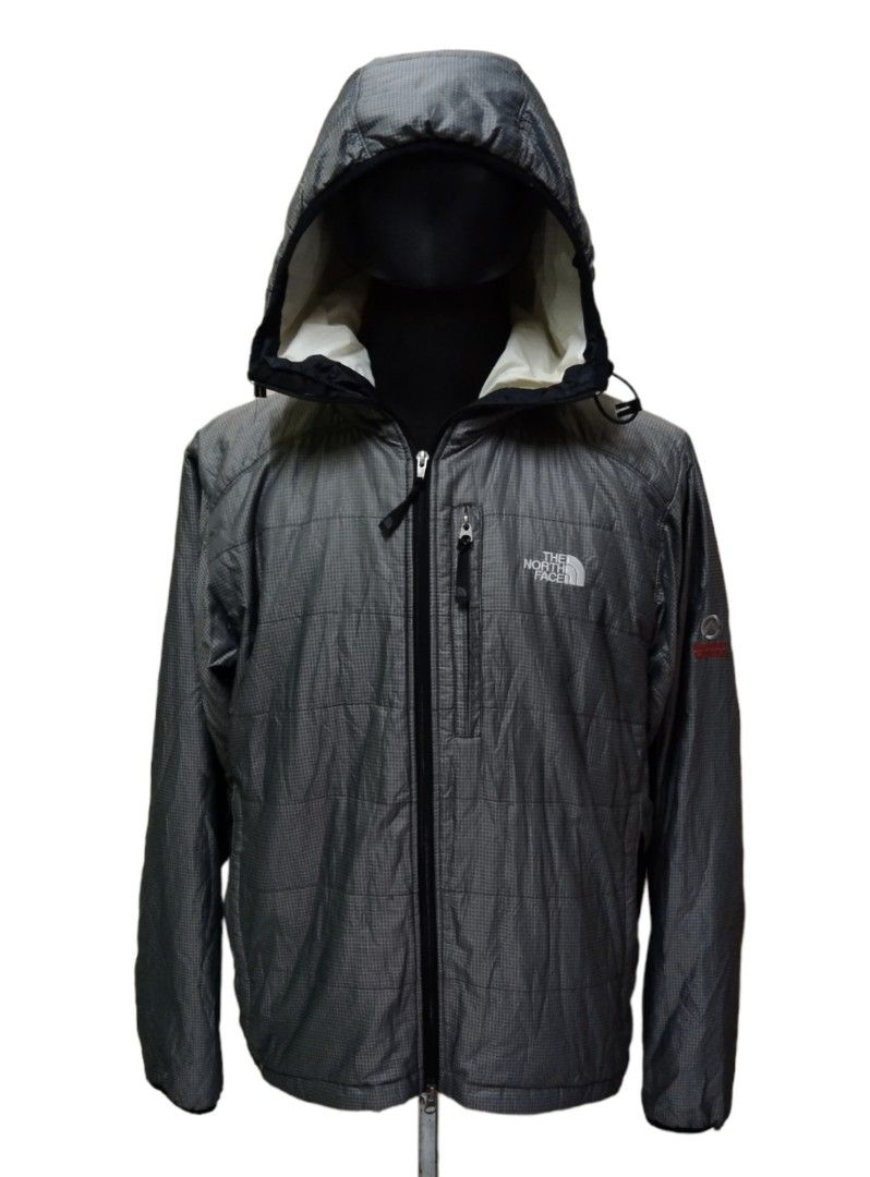 The North Face Mens Jacket Summit Series Breithorn Hoodie