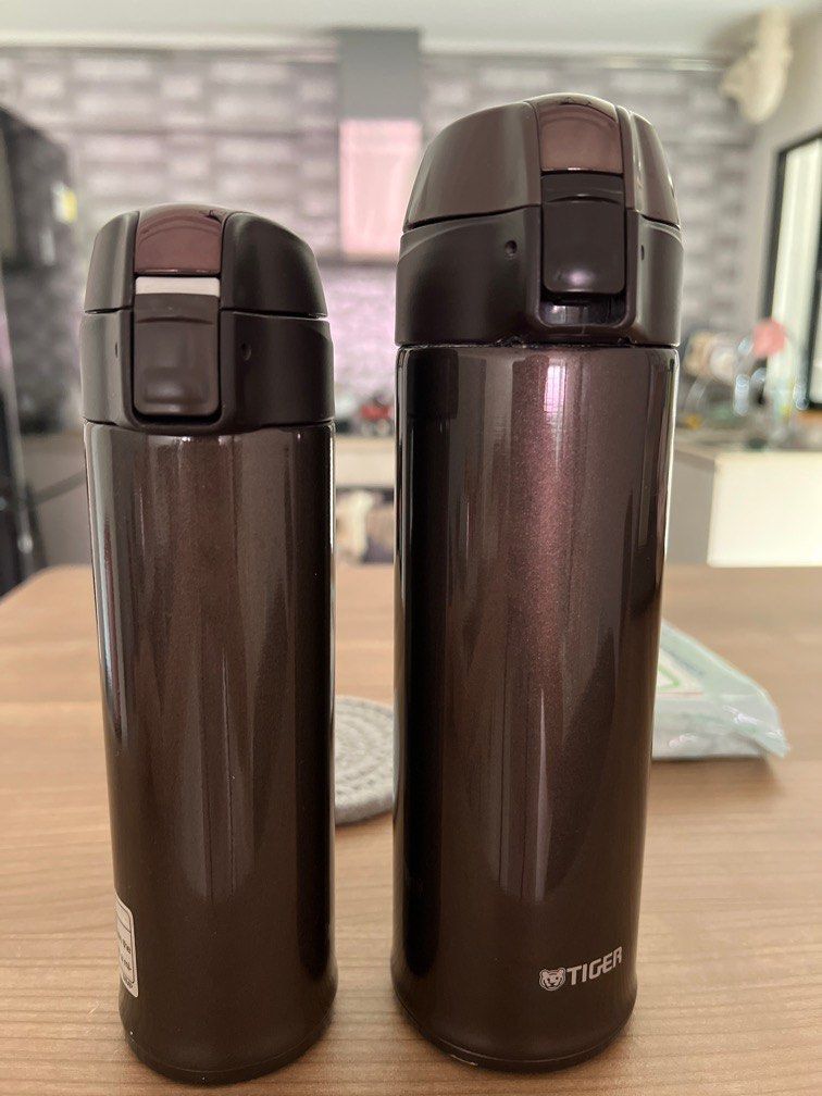 Tiger brand thermal flask, Furniture & Home Living, Kitchenware