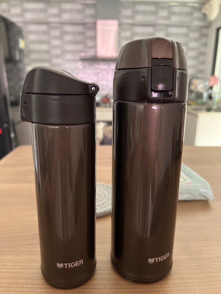 Tiger brand thermal flask, Furniture & Home Living, Kitchenware