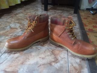 Timberland
