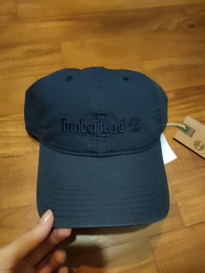 Timberland Cap, Men's Fashion, Watches & Accessories, Caps & Hats on ...