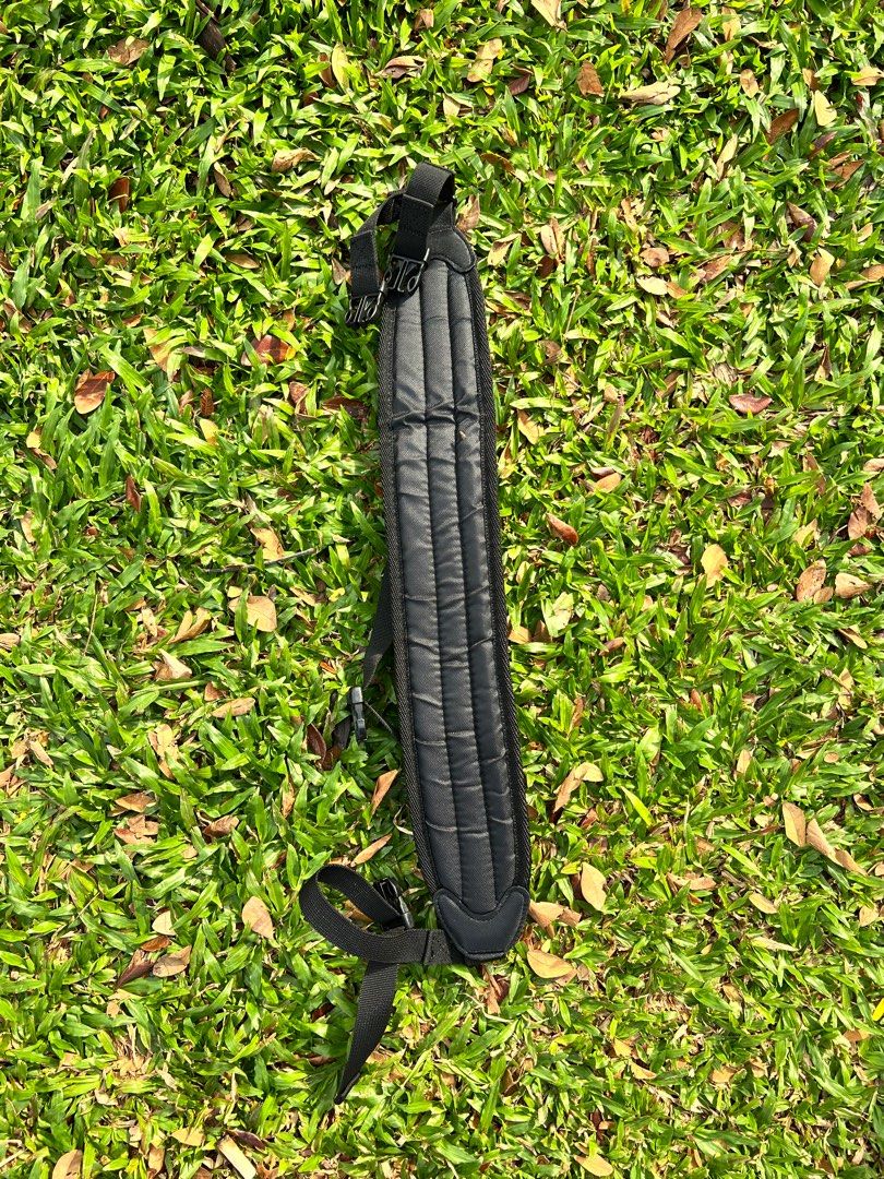 Titleist limited edition Players 4 shamrock golf bag, Sports Equipment