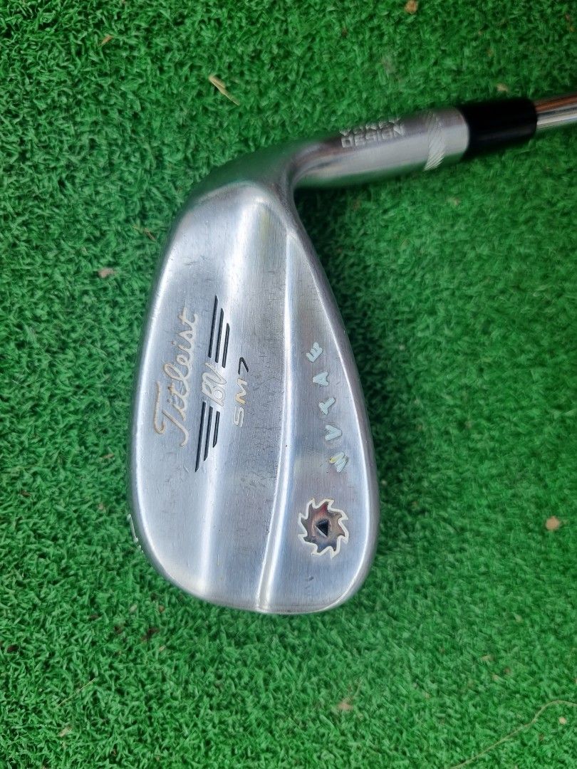 Titleist sm7 sale best sale