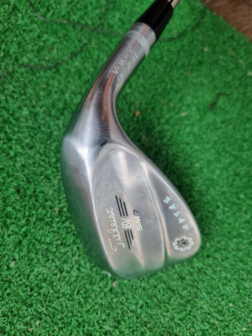 Buy vokey outlet sm7