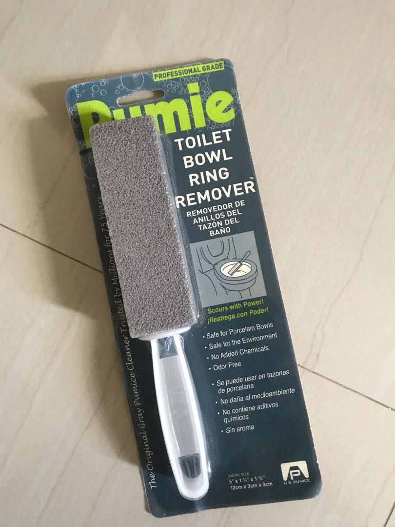 Toilet bowl ring remover, Serba Serbi, Others di Carousell