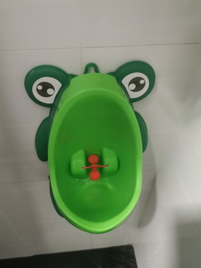 Toilet training, Babies & Kids, Bathing & Changing, Toilet Training on