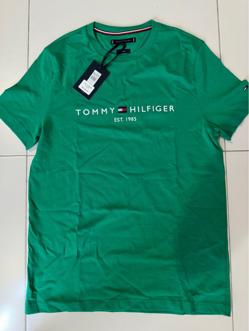 Tommy hilfiger t shop shirt original