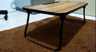 Top Class Wooden Table