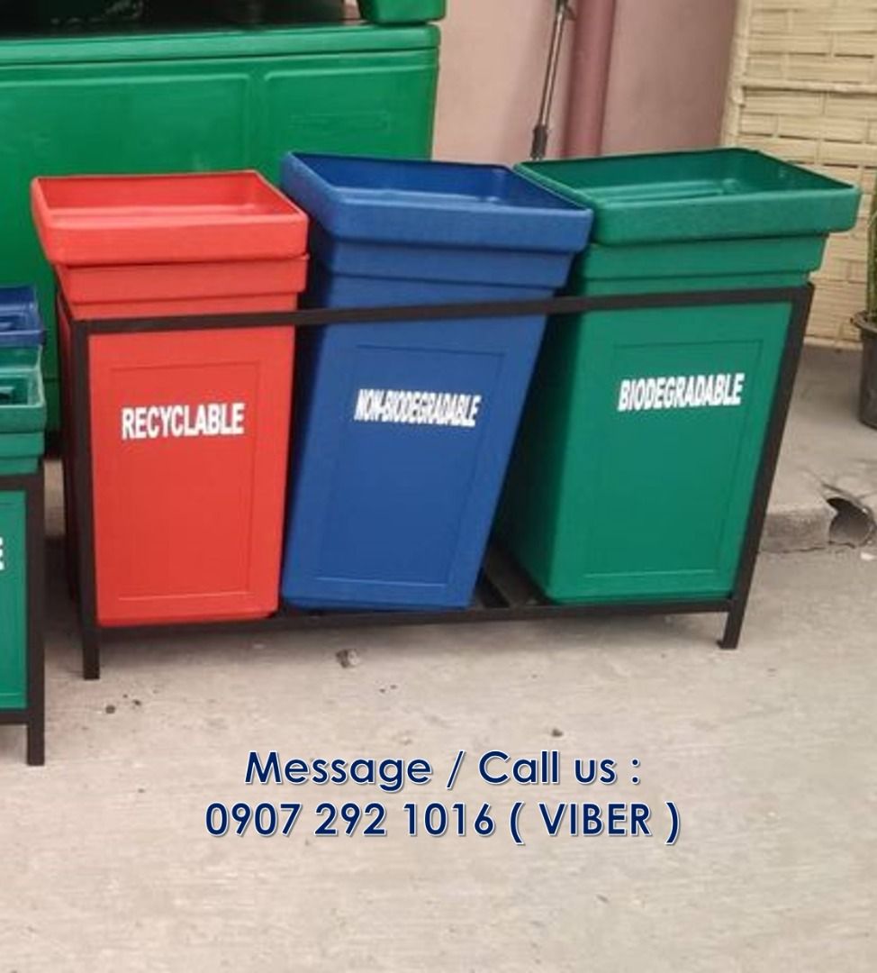 Trash Bin Hooded Bin Supplier  1673059466 7473663d Progressive