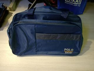 Travel bag with sling (READ DESCRIPTION)