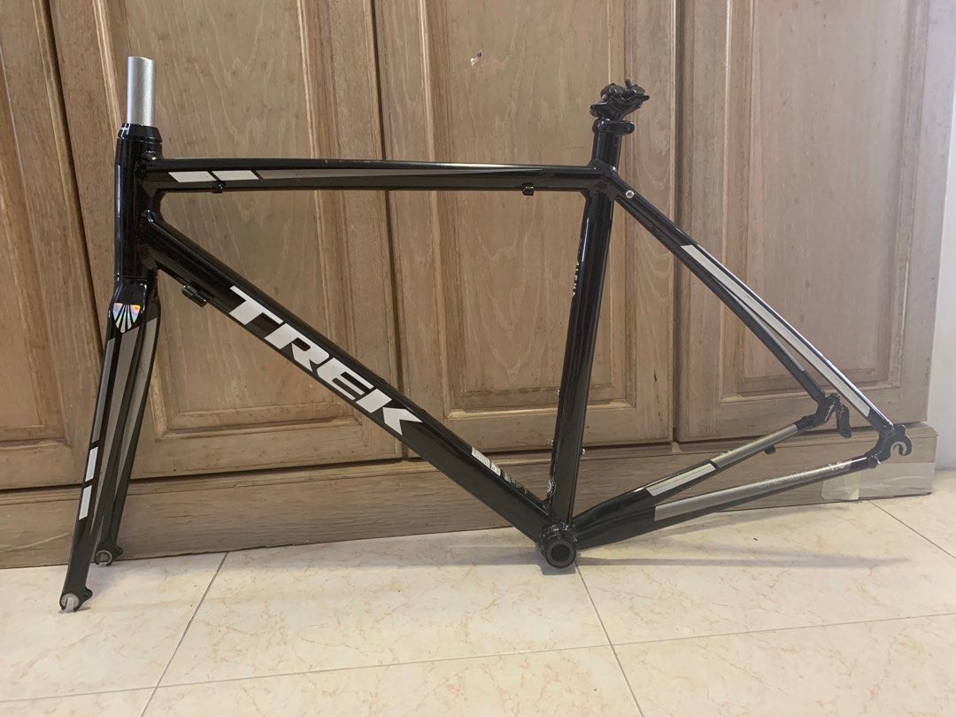 Trek 100 series aluminium Alpha one series 1.5 frame size M