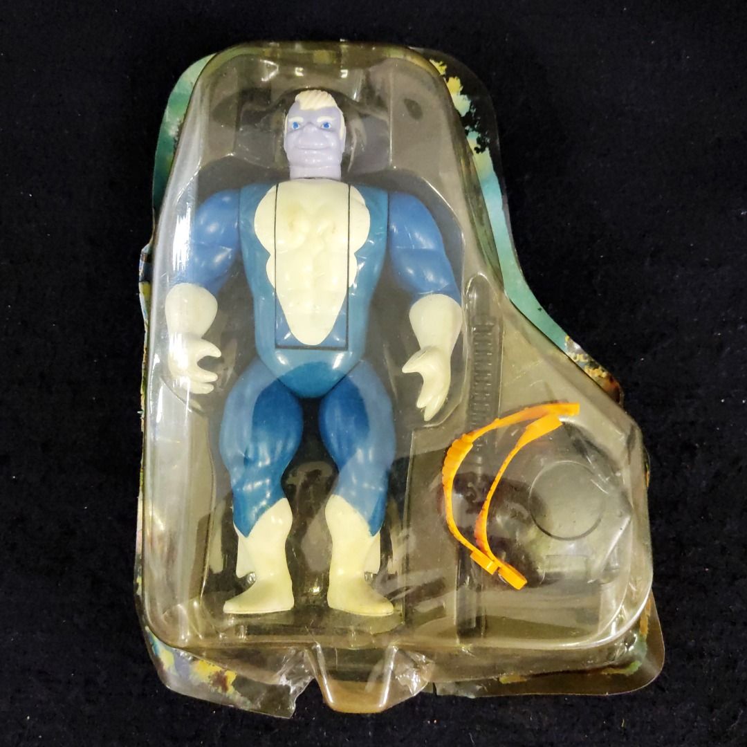 Tigersharks action figures store