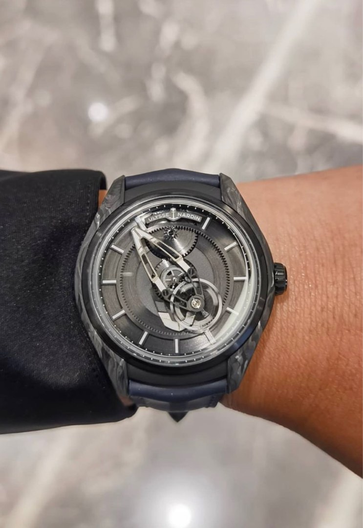 Freak discount x carbon