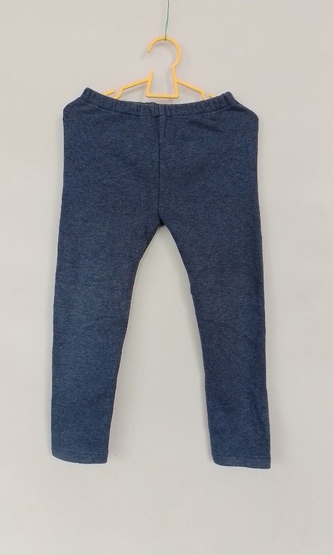 Uniqlo baby sale pants