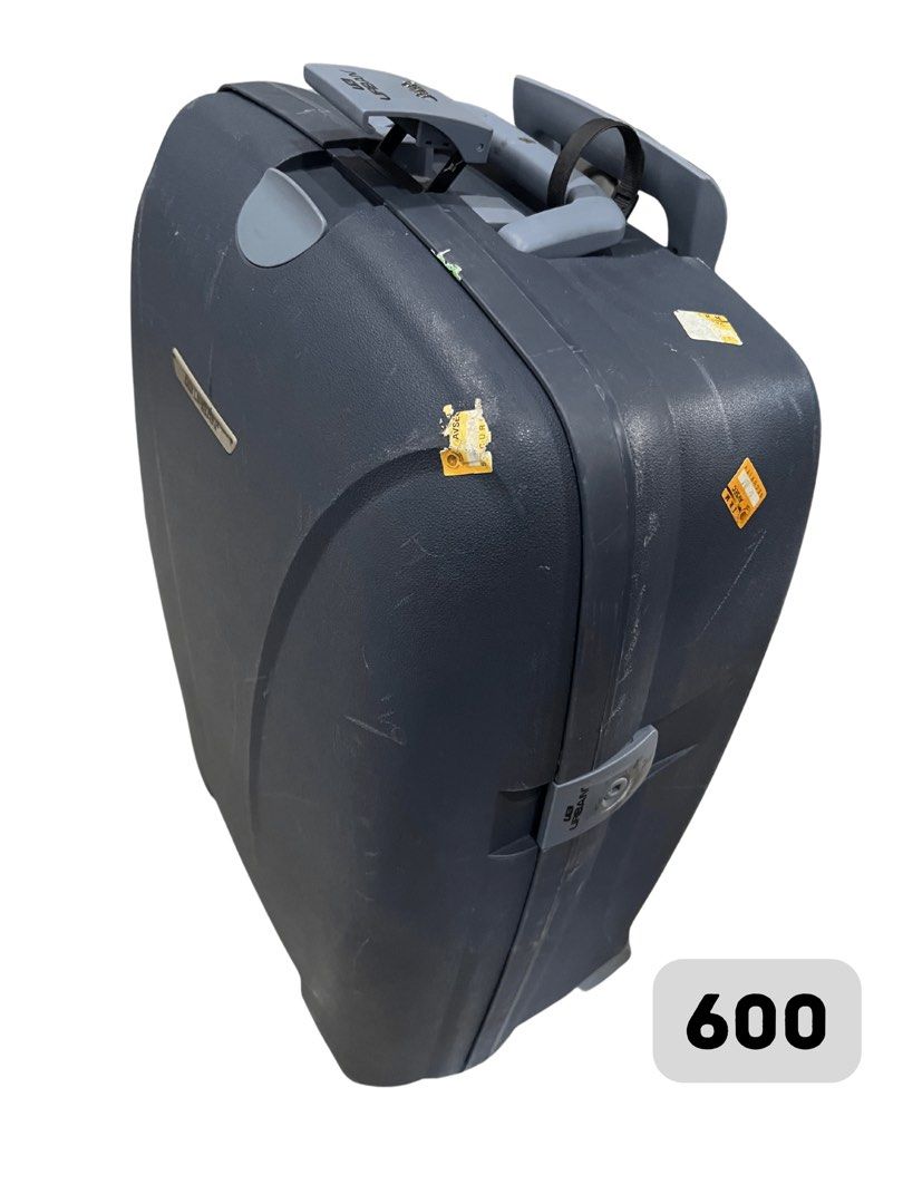 Medium size best sale luggage