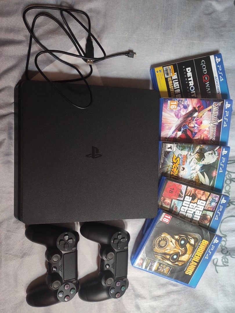 Sell ps4 1tb sales