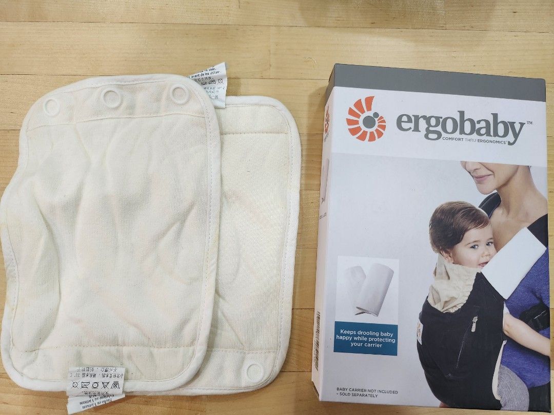 Ergobaby performance bundle of joy baby discount carrier