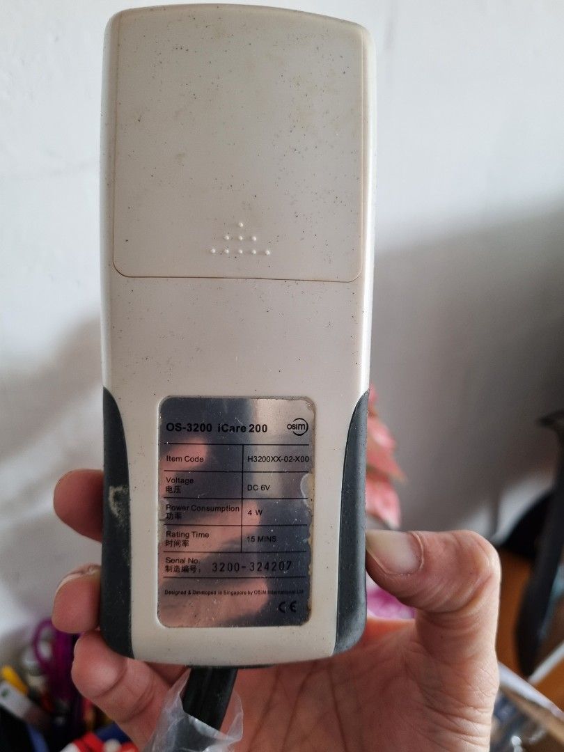 Osim sales icare 200