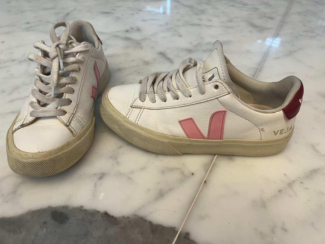 Veja kids size top