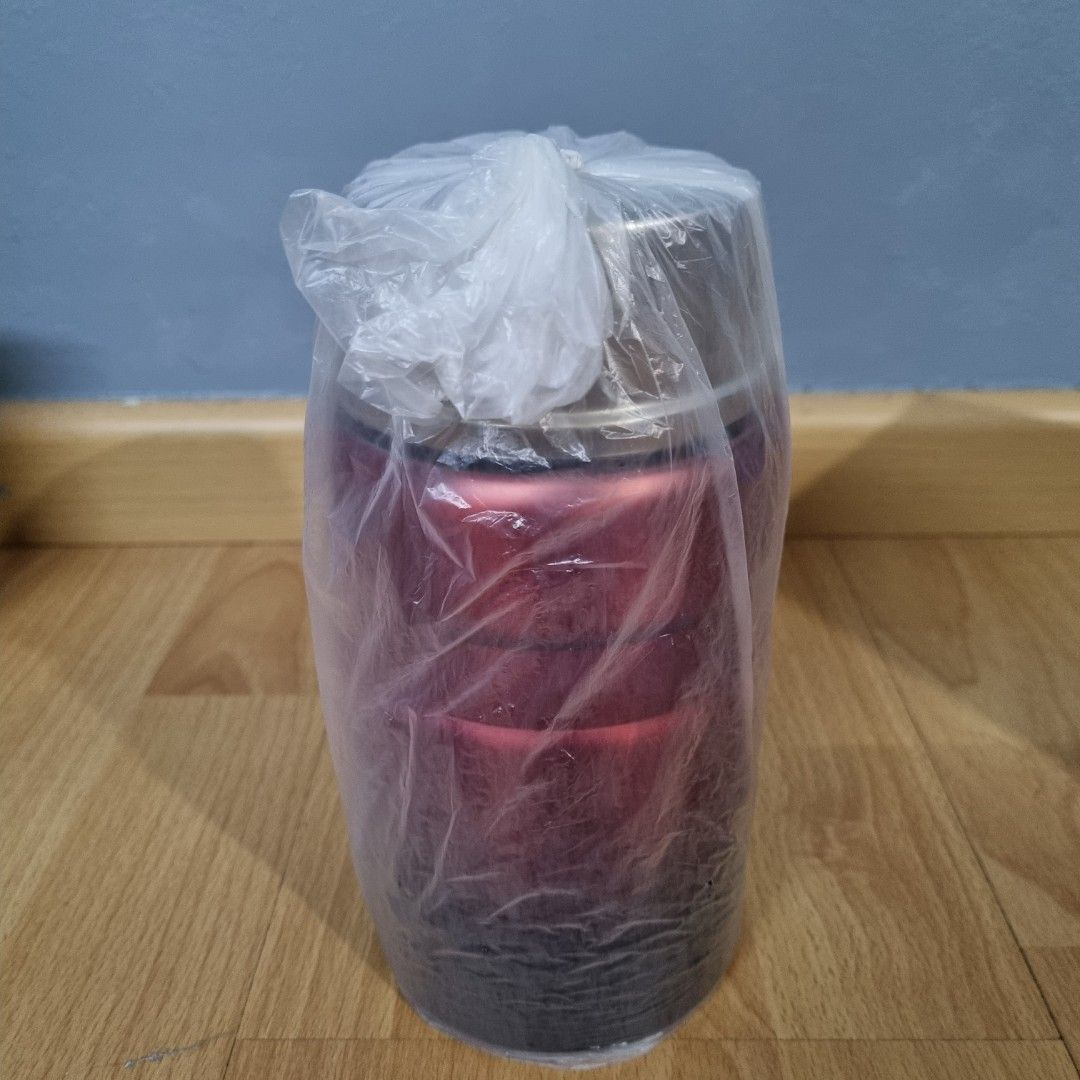 Vendetta food hot sale jar