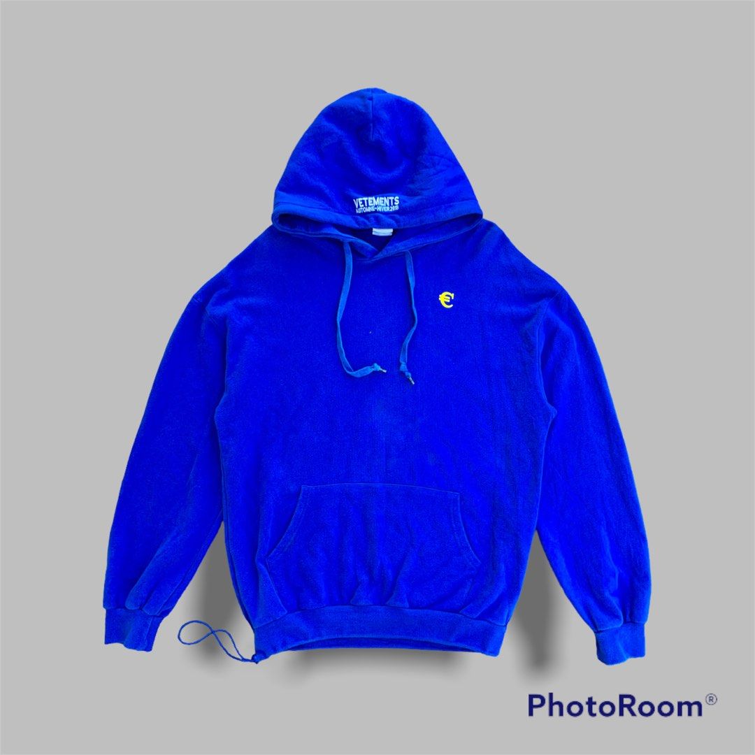 Euro sales 2018 hoodie