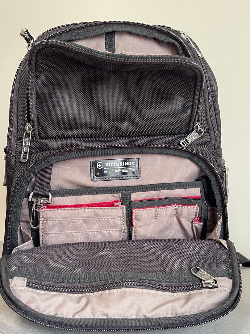 Victorinox big ben 15 clearance